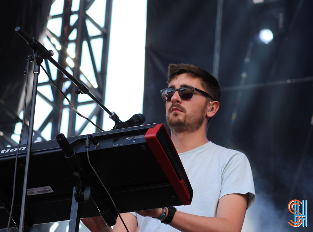 Alt J Osheaga 2013-3