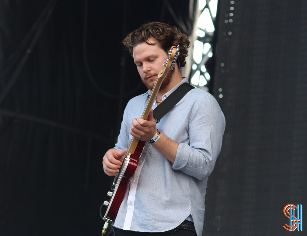 Alt J Osheaga 2013