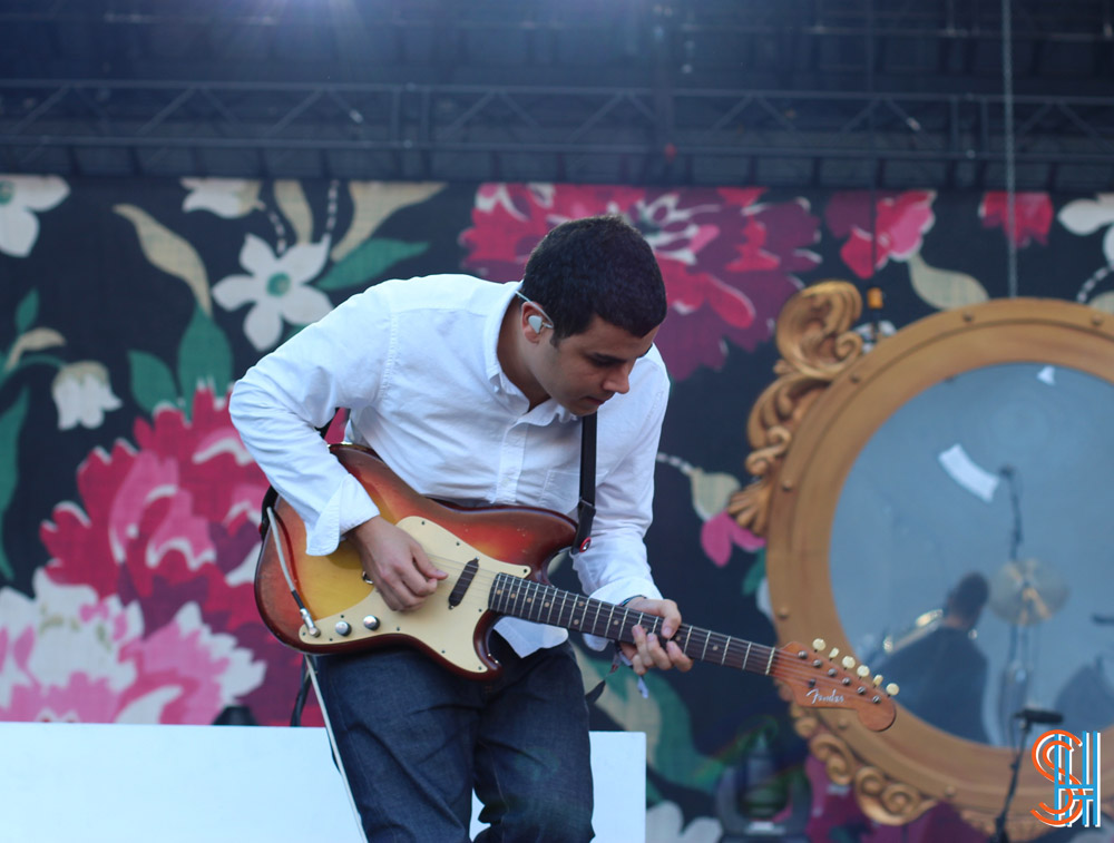 Vampire Weekend Osheaga 2013-3