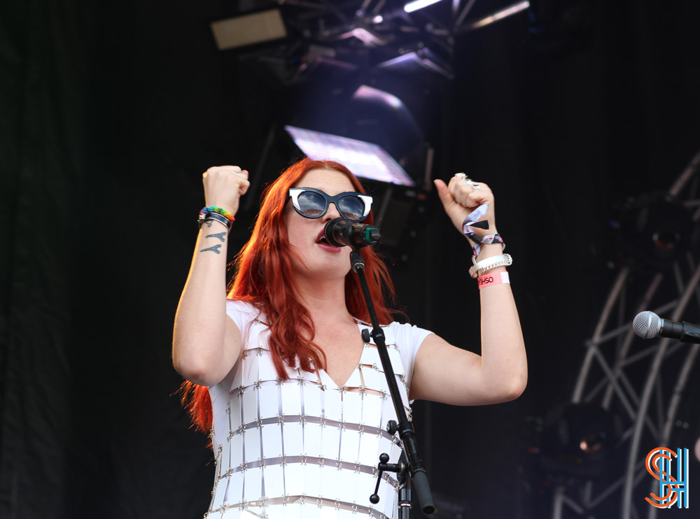 Icona Pop Osheaga 2013-3