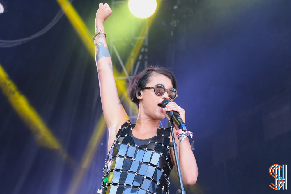 Icona Pop Osheaga 2013-4