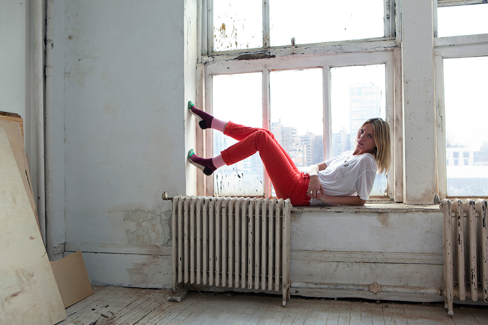 Happy Socks Fall Winter 2013 Lookbook