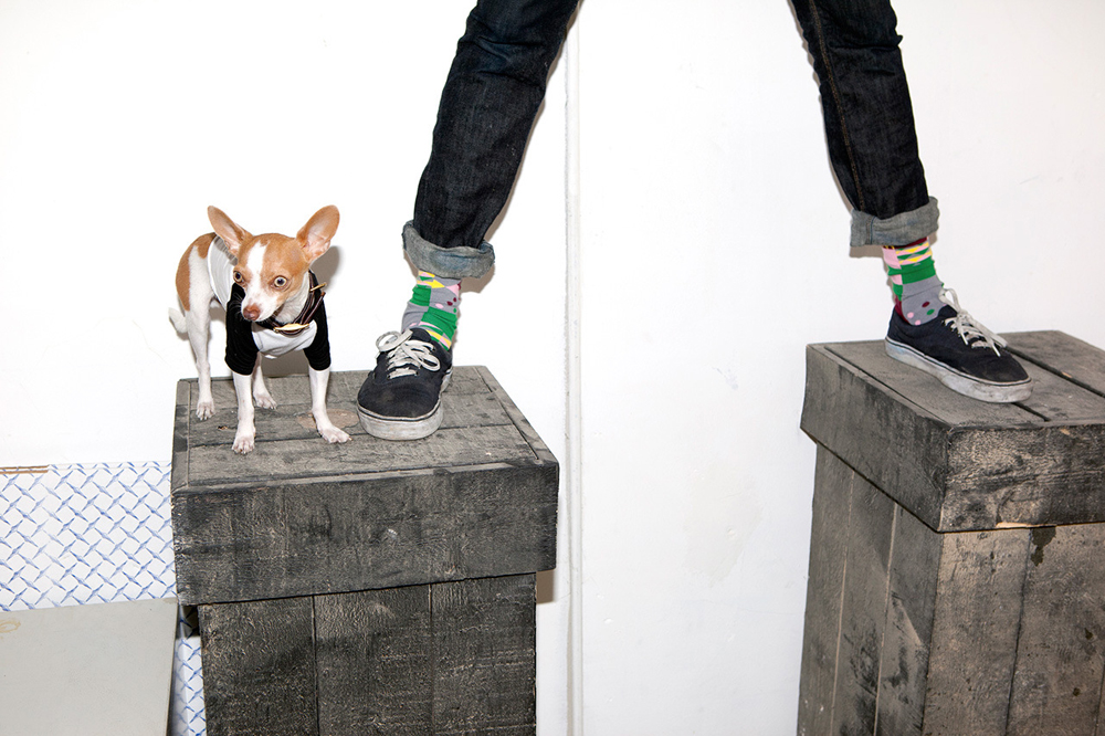 Happy Socks Fall Winter 2013 Lookbook