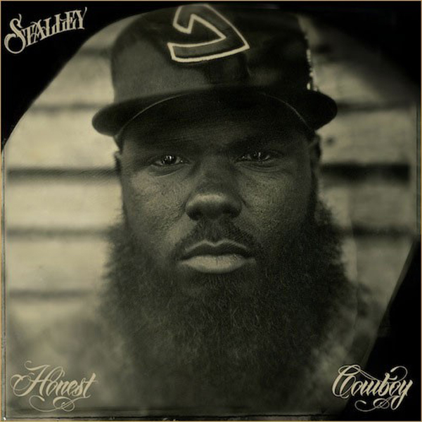 Stalley Honest Cowboy Mixtape