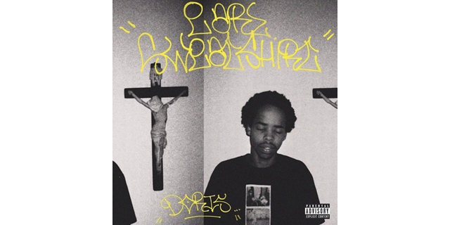 Earl Sweatshirt 'Doris' Album Stream | Sidewalk Hustle