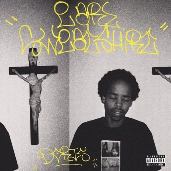 Earl Sweatshirt Doris Album Stream