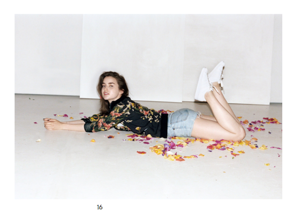 Ali Michael for Urban Outfitters Special Collections Lookbook-12