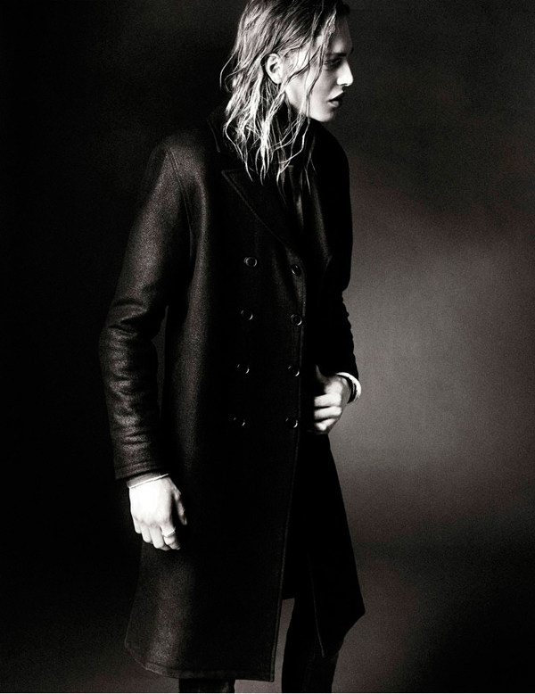 Tiger of Sweden Jeans Fall Winter 2013 Campaign_5