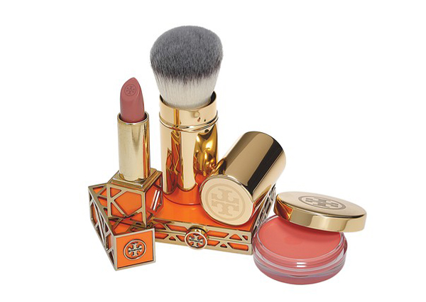 Tory Burch Fragrance and Beauty Products