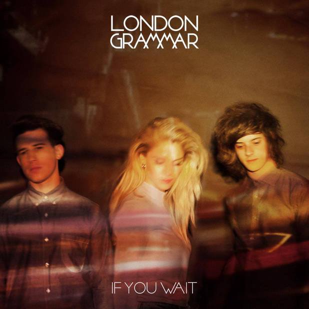 London Grammer Album Art