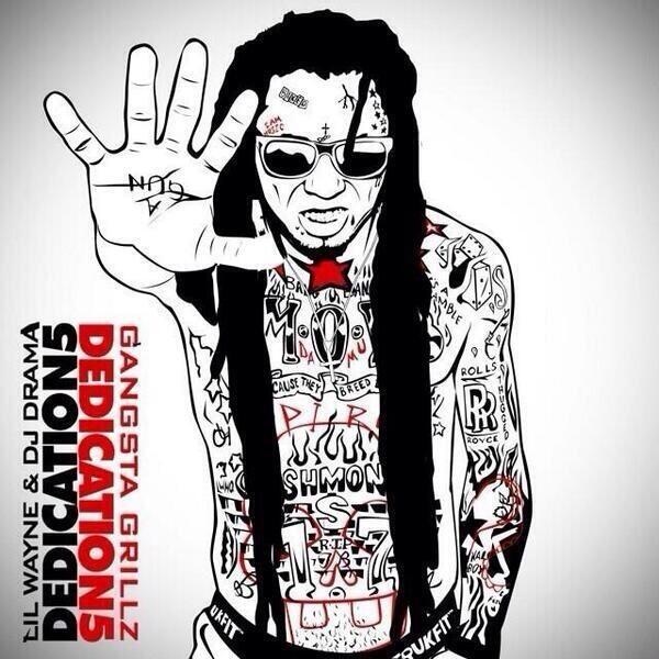 Lil wayne new album release date bdaace