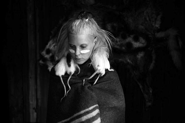 Roger Ballen x Die Antwoord Exhibition-2