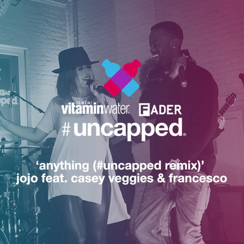 jojo-casey-veggies-anything-uncapped-remix