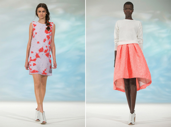 CALLA Spring Summer 2014 NYFW-2