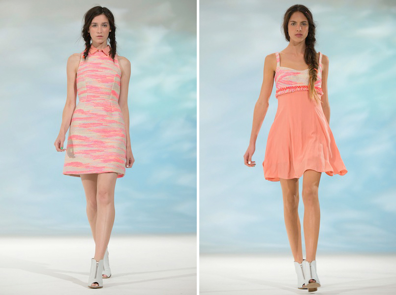 CALLA Spring Summer 2014 NYFW-4