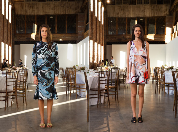 Rachel Comey Spring Summer 2014 NYFW-3