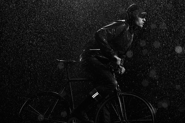 Levis Commuter Fall Winter 2013 Lookbook