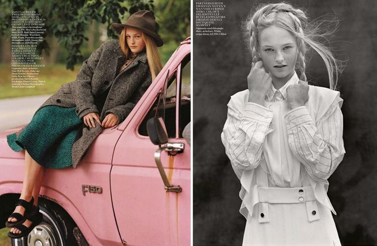 Jean Campbell for Vogue UK October 2013-6