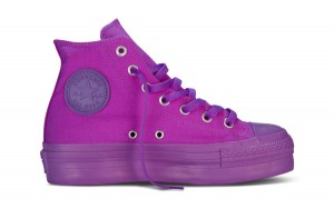 Converse Fall 2013 Chuck Taylor All Star Rock Craftsmanship Collection