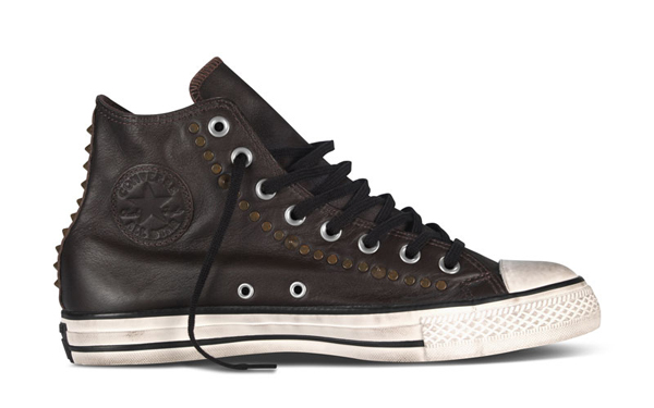 Converse Fall 2013 Chuck Taylor All Star Rock Craftsmanship Collection