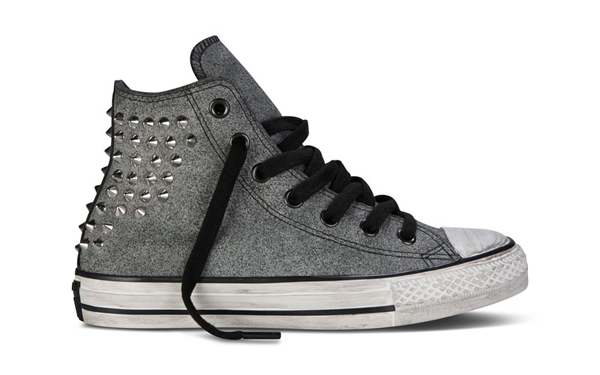 Converse Fall 2013 Chuck Taylor All Star Rock Craftsmanship Collection