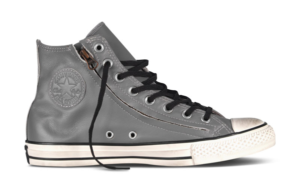 Converse Fall 2013 Chuck Taylor All Star Rock Craftsmanship Collection