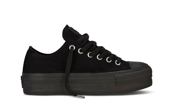 Converse Fall 2013 Chuck Taylor All Star Rock Craftsmanship Collection