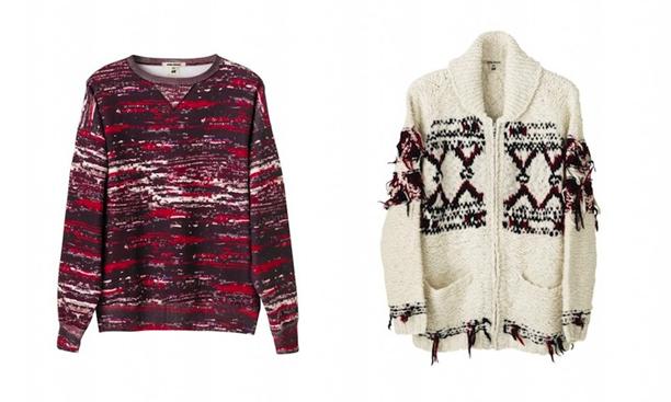 Isabel Marant x H&M Look Book-9