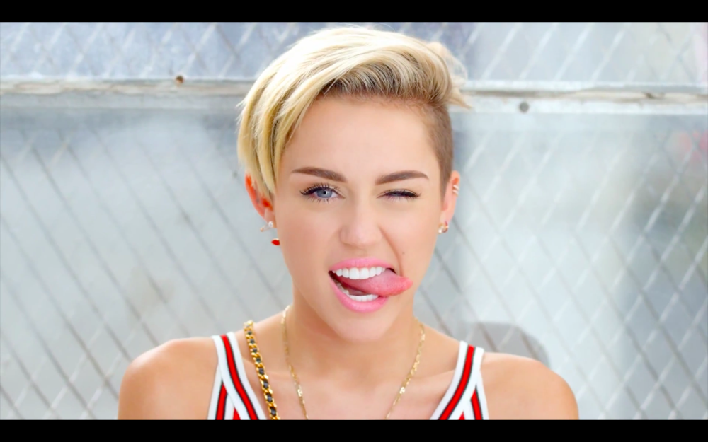 Mike Will Made-It 23 ft. Miley Cyrus Juicy J Wiz Khalifa Video