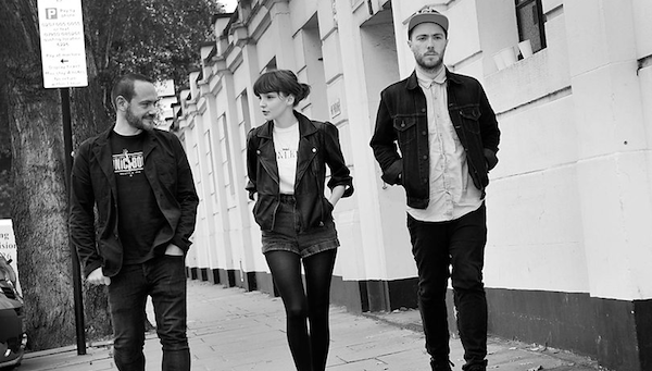 CHVRCHES