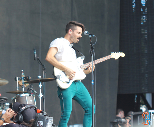 Local Natives ACL 2013-3