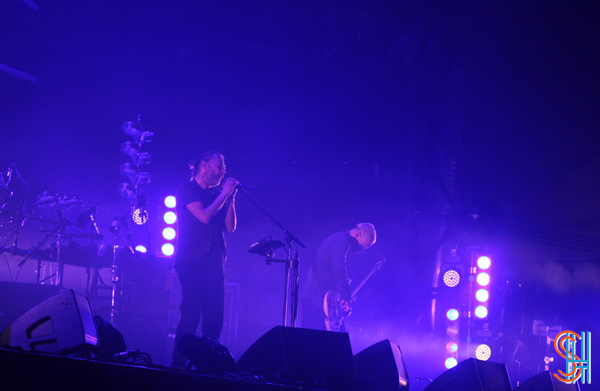Atoms For Peace ACL 2013