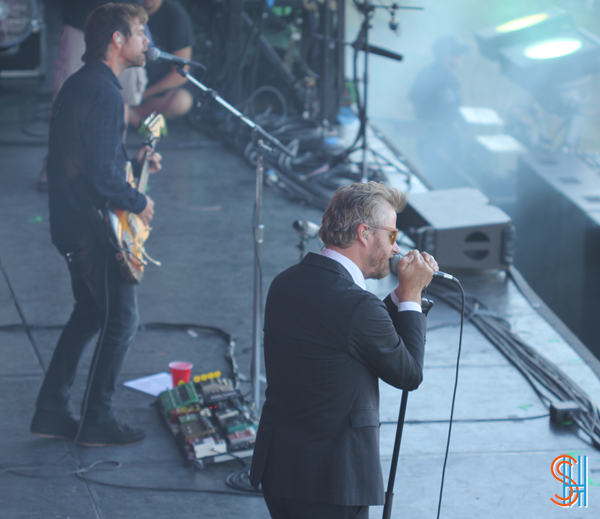 The National ACL 2013