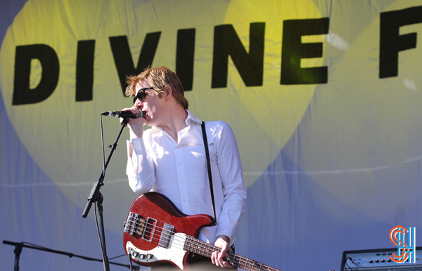 Divine Fits ACL 2013-4