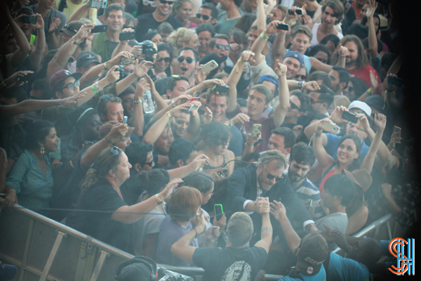 The National ACL 2013 Crowd