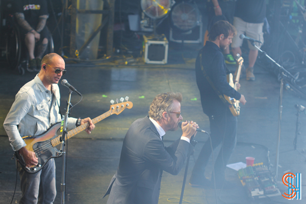 The National ACL 2013