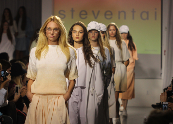 Steven Tai Spring Summer 2014 The shOws Toronto-11