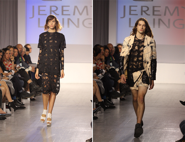 Jeremy Laing Spring Summer 2014 the shOws Toronto-14