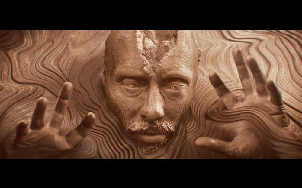 Atoms For Peace Before Your Very Eyes Music Video