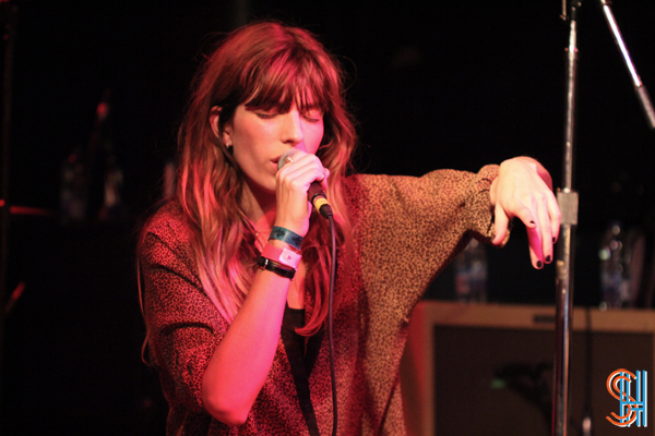 Lou Doillon Lee's Palace Toronto-4