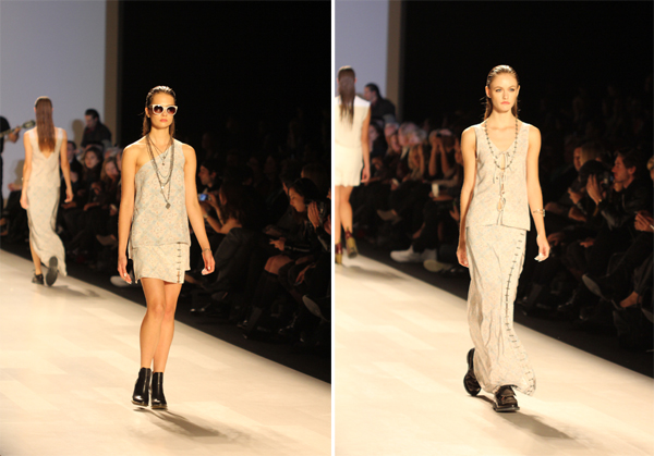 Beaufille Spring Summer 2014 at Toronto Fashion Week-5