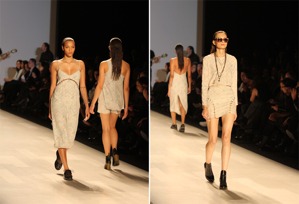 Beaufille Spring Summer 2014 at Toronto Fashion Week-6