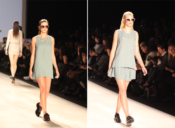 Beaufille Spring Summer 2014 at Toronto Fashion Week-7