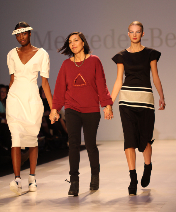 Mercedes-Benz StartUp Spring Summer 2014 at Toronto Fashion Week-19