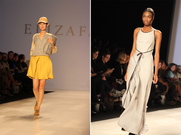 Mercedes-Benz StartUp Spring Summer 2014 at Toronto Fashion Week-2