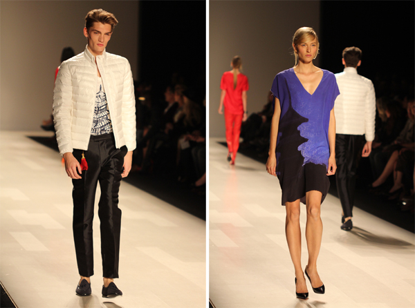 Joe Fresh Spring Summer 2014 Toronto Fashion Week-13