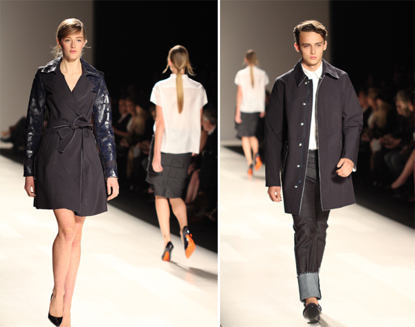 Joe Fresh Spring Summer 2014 Toronto Fashion Week-4