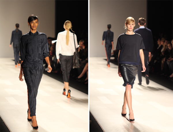 Joe Fresh Spring Summer 2014 Toronto Fashion Week-7