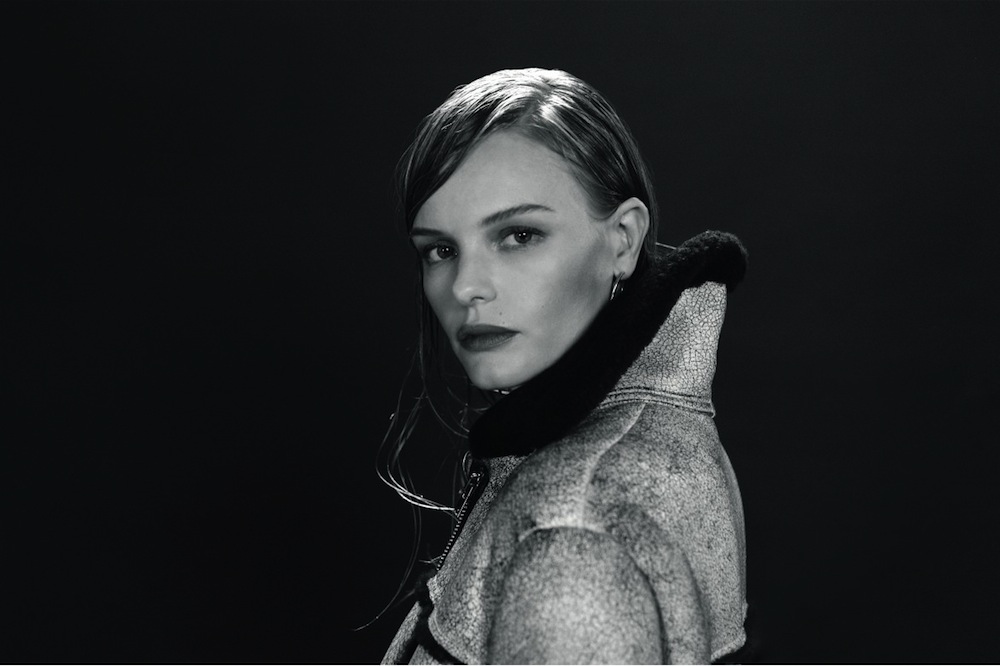 Kate Bosworth for Topshop's 'The Collection' | Sidewalk Hustle