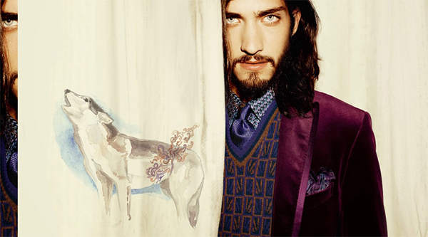 Etro Fall Winter 2013 Lookbook_17